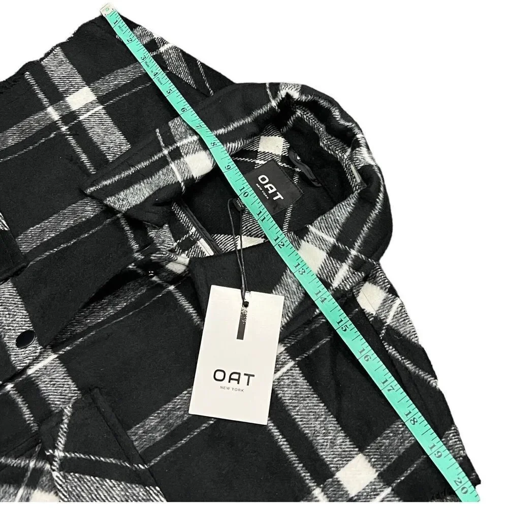 Oat brand new